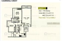 Cairnhill Crest (D9), Condominium #430004781